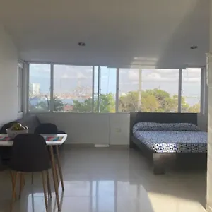 Ubicación Increíble! Cerca Del Centro Y Del Mar Cartagena